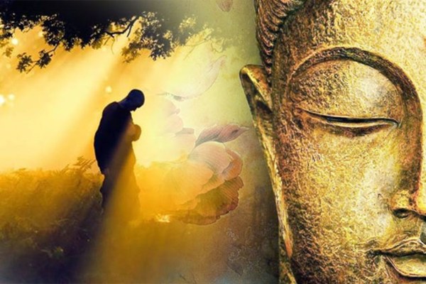 Lời Phật dạy về tình yêu và cuộc sống