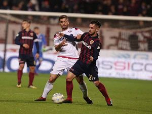 Nhận định trận đấu Reggiana vs Frosinone (00h30 ngày 16/12)