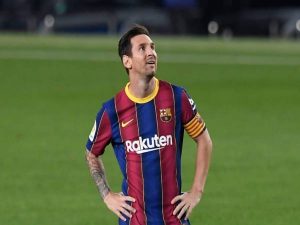 Tin bóng đá thế giới 9/12: Hơn cả một thất bại với Messi