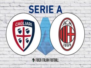 Soi kèo Cagliari vs AC Milan, 02h45 ngày 19/1