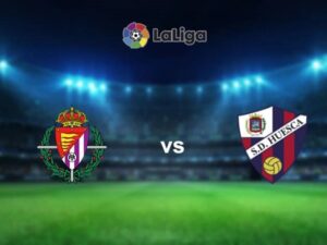 Nhận định Real Valladolid vs Huesca – 03h00 30/01, VĐQG Tây Ban Nha