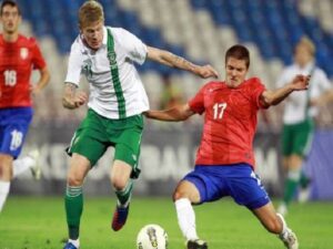 Nhận định tỷ lệ Serbia vs Ireland, 02h45 ngày 25/3 – VL World Cup 2022