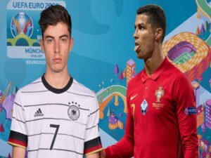 Soi kèo Bồ Đào Nha vs Đức, 23h00 ngày 19/6 Euro 2020