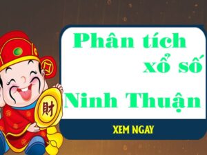 Phân tích kqxs Ninh Thuận 11/6/2021 dự đoán kết quả