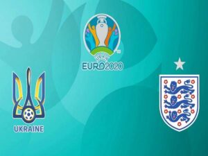 Nhận định Ukraine vs Anh – 02h00 04/07/2021, Euro 2021
