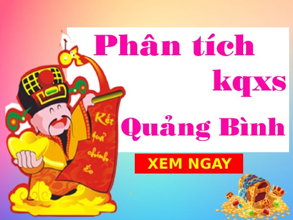 Phân tích kqxs Quảng Bình 11/11/2021 hôm nay