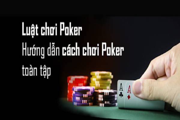 Poker có gì hấp dẫn