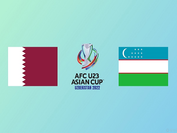 Nhận định kèo U23 Qatar vs U23 Uzbekistan – 22h00 04/06, U23 Châu Á