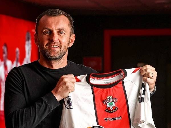 Bóng đá Anh tối 11/11: Southampton có HLV trưởng mới