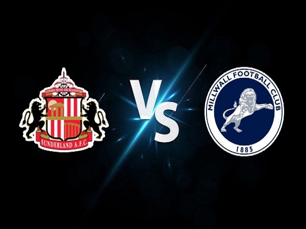 Tip kèo Sunderland vs Millwall – 19h30 03/12, Hạng nhất Anh