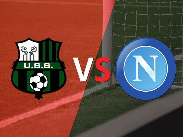 Tip kèo Sassuolo vs Napoli – 02h45 18/02, VĐQG Italia