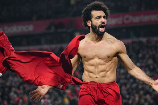 Sự nghiệp của Mohamed SalahSự nghiệp của Mohamed Salah