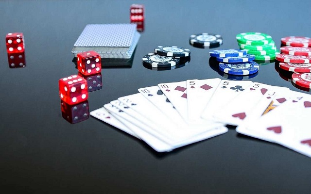 Cờ bạc bịp là gì? 16 chiêu bài bịp được giới cờ bạc áp dụng