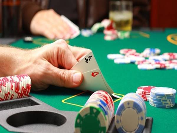 Liệu đam mê cờ bạc có bỏ được không?