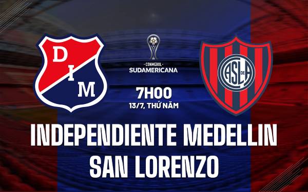 Nhận định hiệp 1 Belgrano vs San Lorenzo