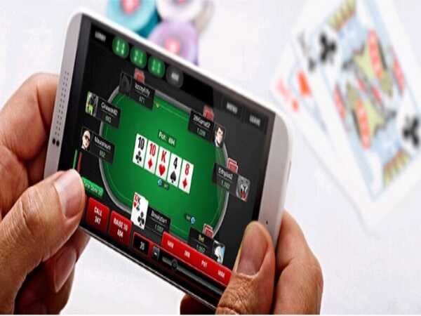 Trò chơi bài trên điện thoại – Thống lĩnh thị trường