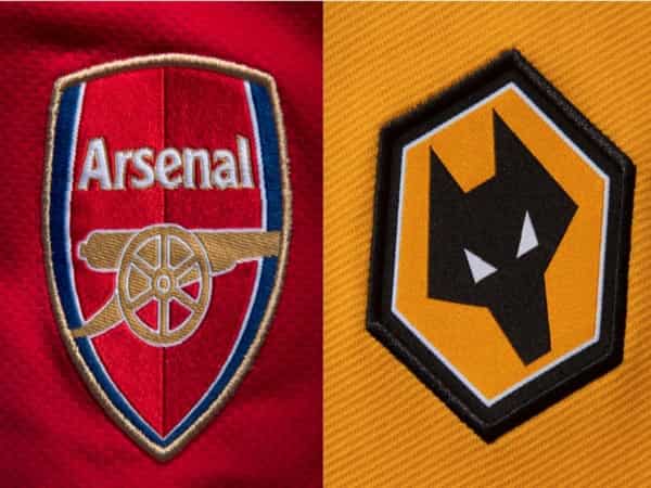 Arsenal vs Wolves: Thống kê cuộc đối đầu đầy thăng hoa 