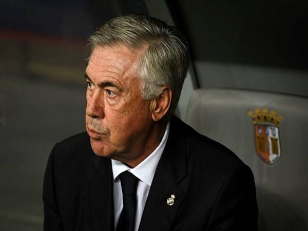 Thể thao 22/11: Ancelotti phẫn nộ với FIFA