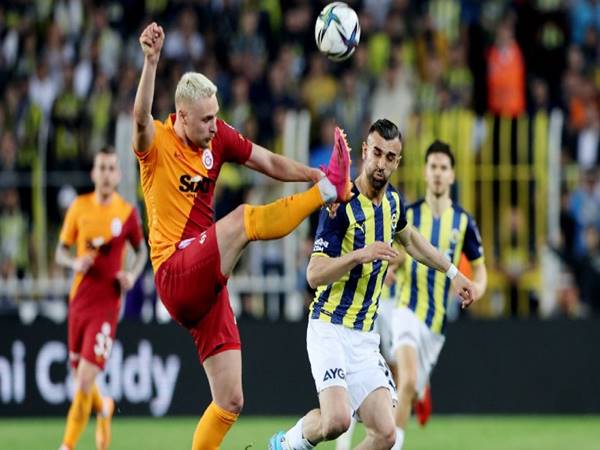 Nhận định trận đấu Galatasaray vs Istanbulspor (00h00 ngày 26/1)